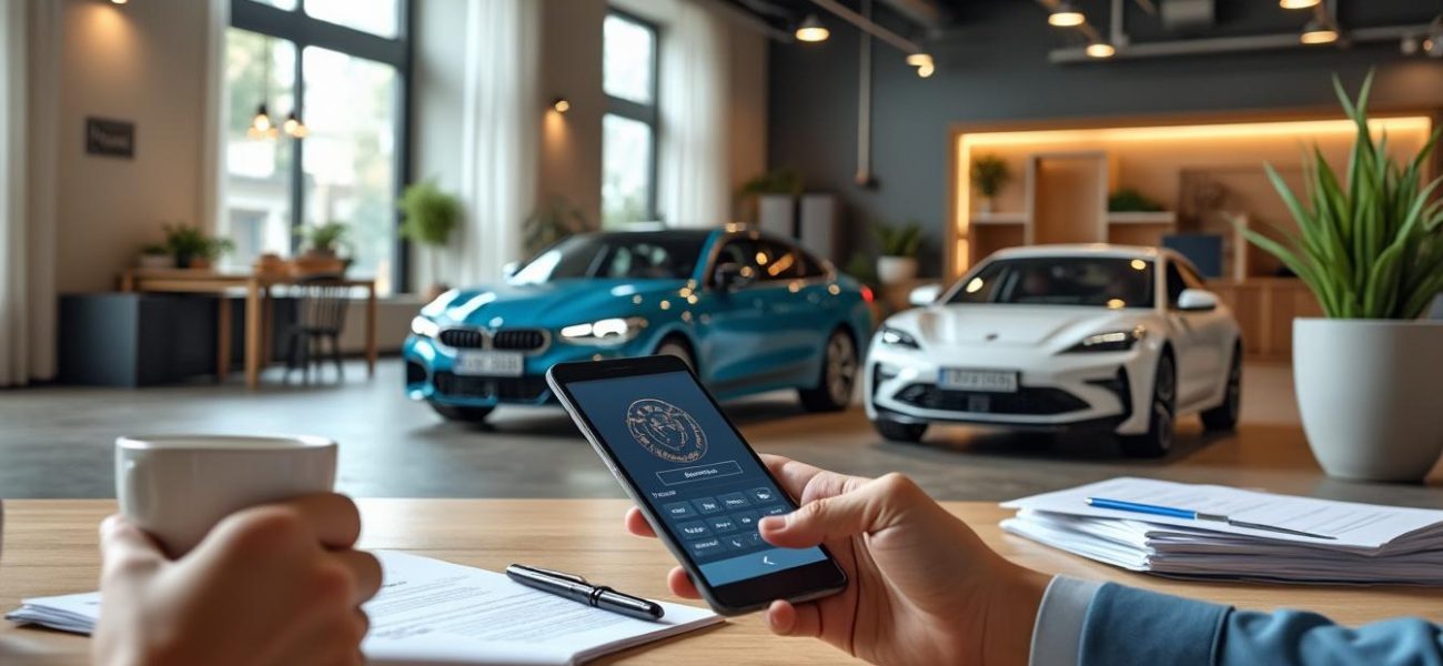découvrez comment gérer efficacement votre assurance automobile lors d'un changement de véhicule, les démarches à suivre et les points clés à vérifier pour être bien couvert.