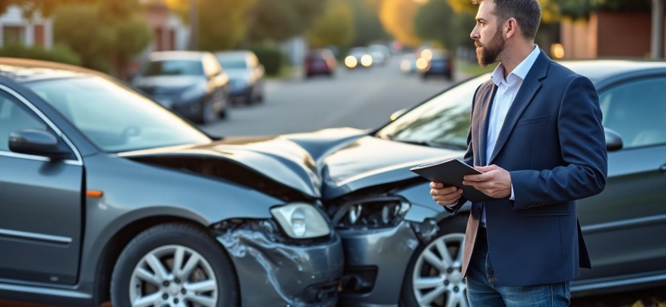 découvrez nos conseils pratiques pour gérer efficacement un sinistre avec une assurance voiture pas chère et protéger votre budget.