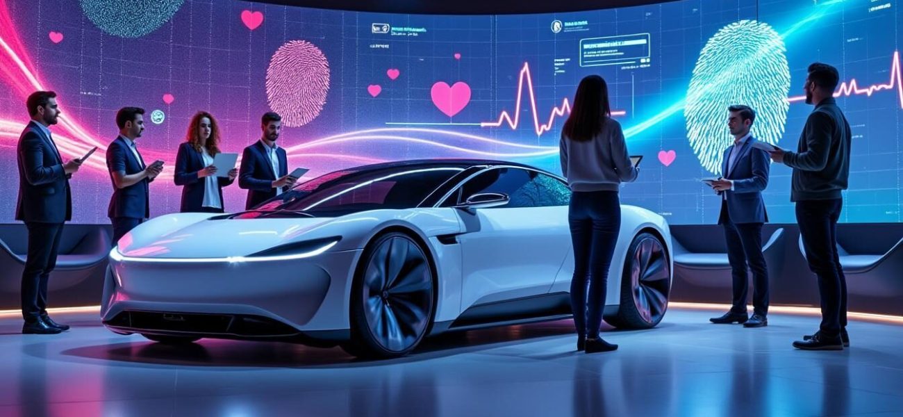 découvrez comment optimiser votre assurance auto grâce à la biométrie : avantages, fonctionnement, et conseils pour une couverture personnalisée, sécurisée et économique.