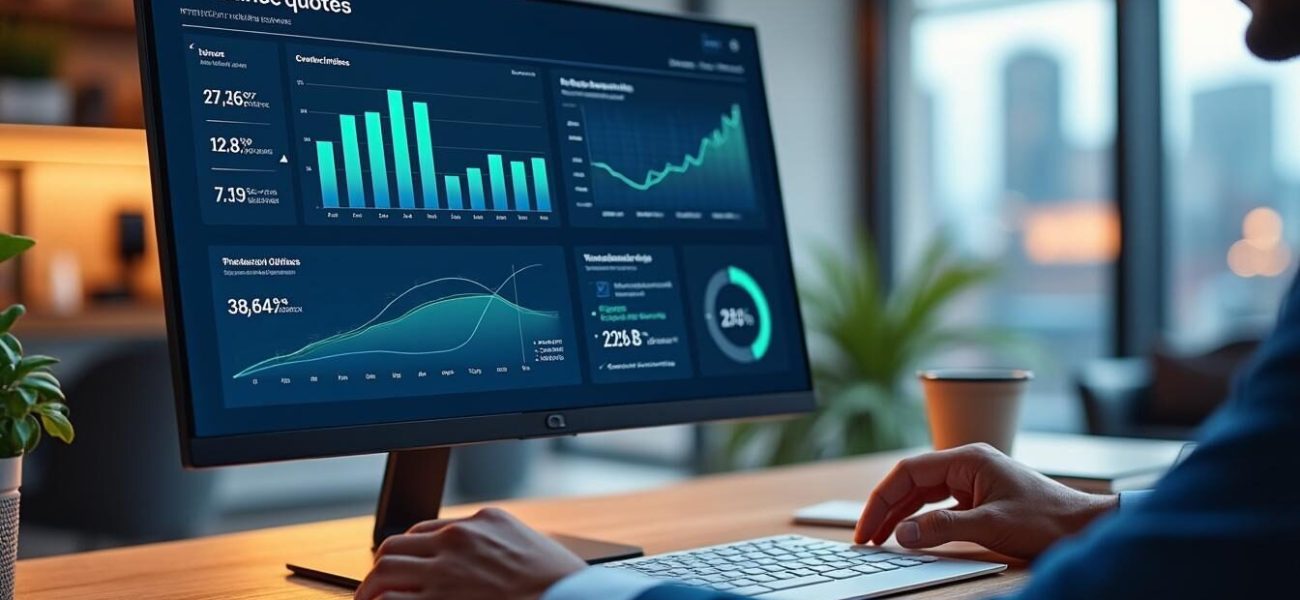 découvrez comment utiliser une api intégrée pour simuler facilement votre assurance voiture, comparer les offres et obtenir un devis personnalisé en quelques clics.