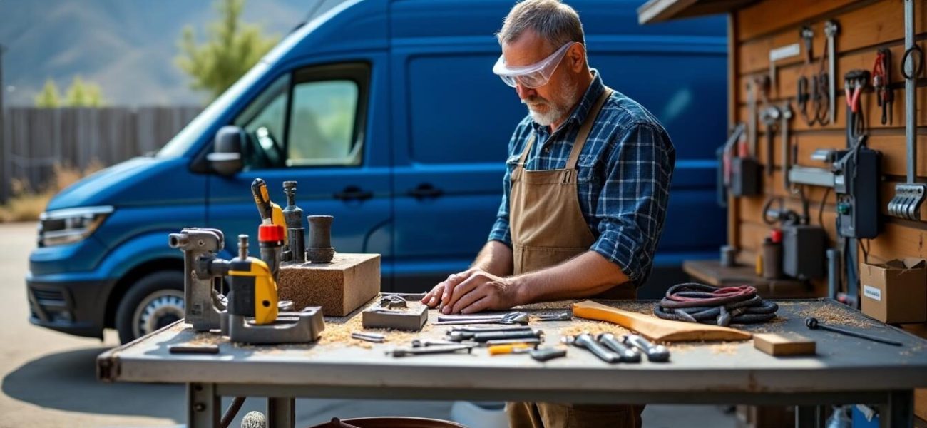 découvrez notre guide d'assurance auto économique spécialement conçu pour les artisans. trouvez les meilleures options pour protéger votre véhicule tout en optimisant votre budget. informez-vous sur les garanties essentielles et les astuces pour réduire vos coûts d'assurance.