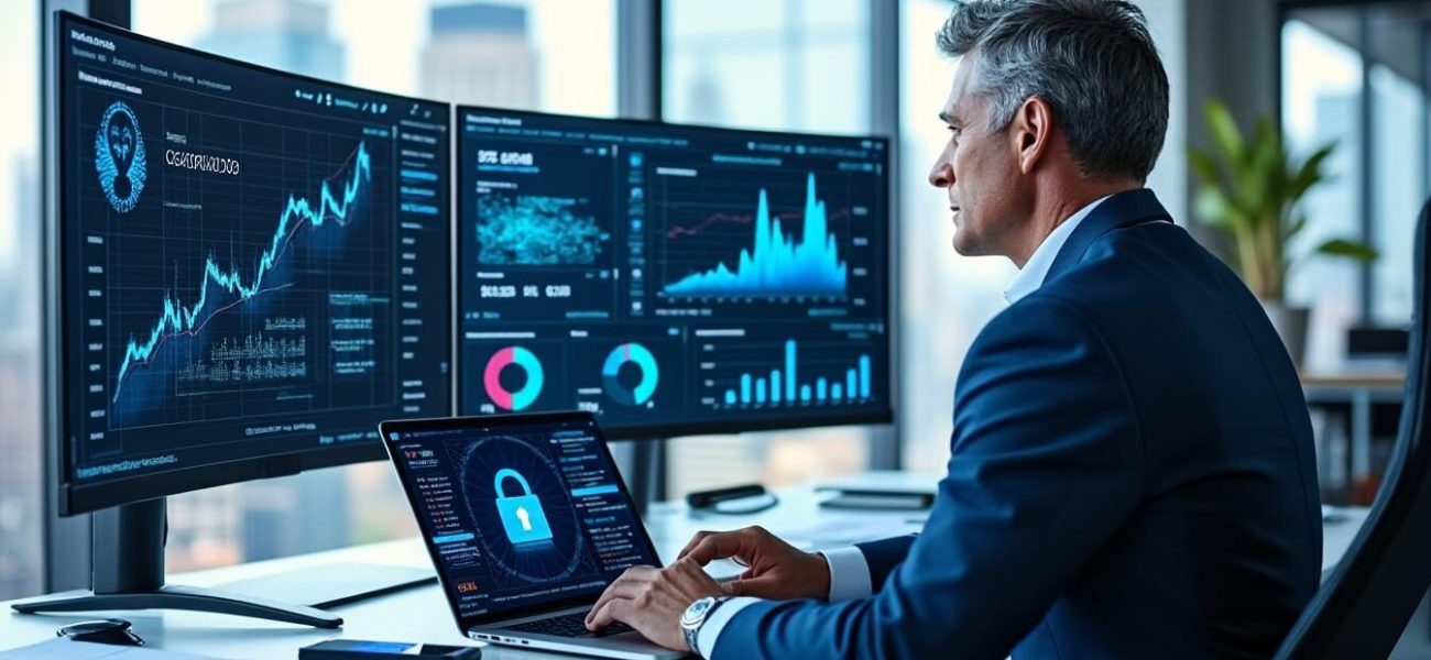découvrez les meilleures options d'assurance économique adaptées aux experts en cybersécurité : conseils, garanties essentielles et solutions pour protéger votre activité face aux risques numériques.