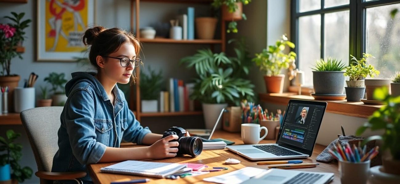 découvrez comment trouver une assurance pas chère adaptée aux créateurs de contenu. comparez les meilleures offres pour protéger votre activité à petit prix et choisir la couverture idéale selon vos besoins.