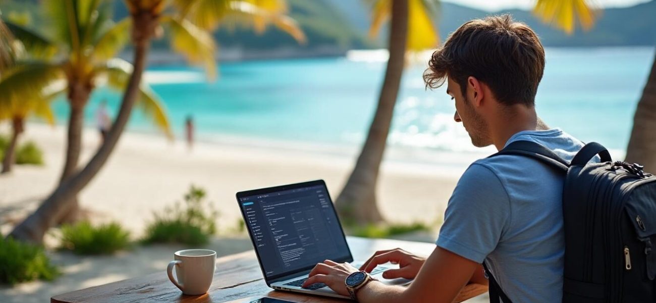 découvrez les meilleures options d'assurance abordables pour les freelancers nomades. protégez votre activité et voyagez sereinement grâce à nos conseils et comparatifs adaptés à votre mode de vie.